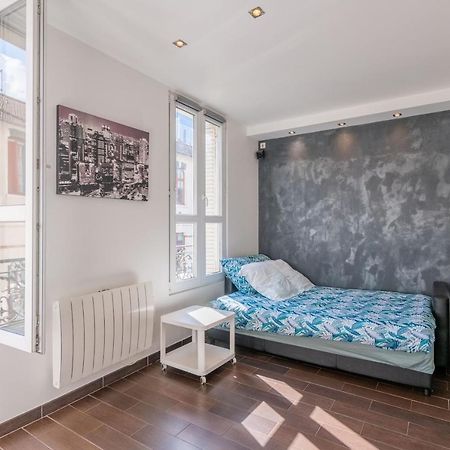 Ma Douceur Paris La Defense Apartment Courbevoie Ngoại thất bức ảnh