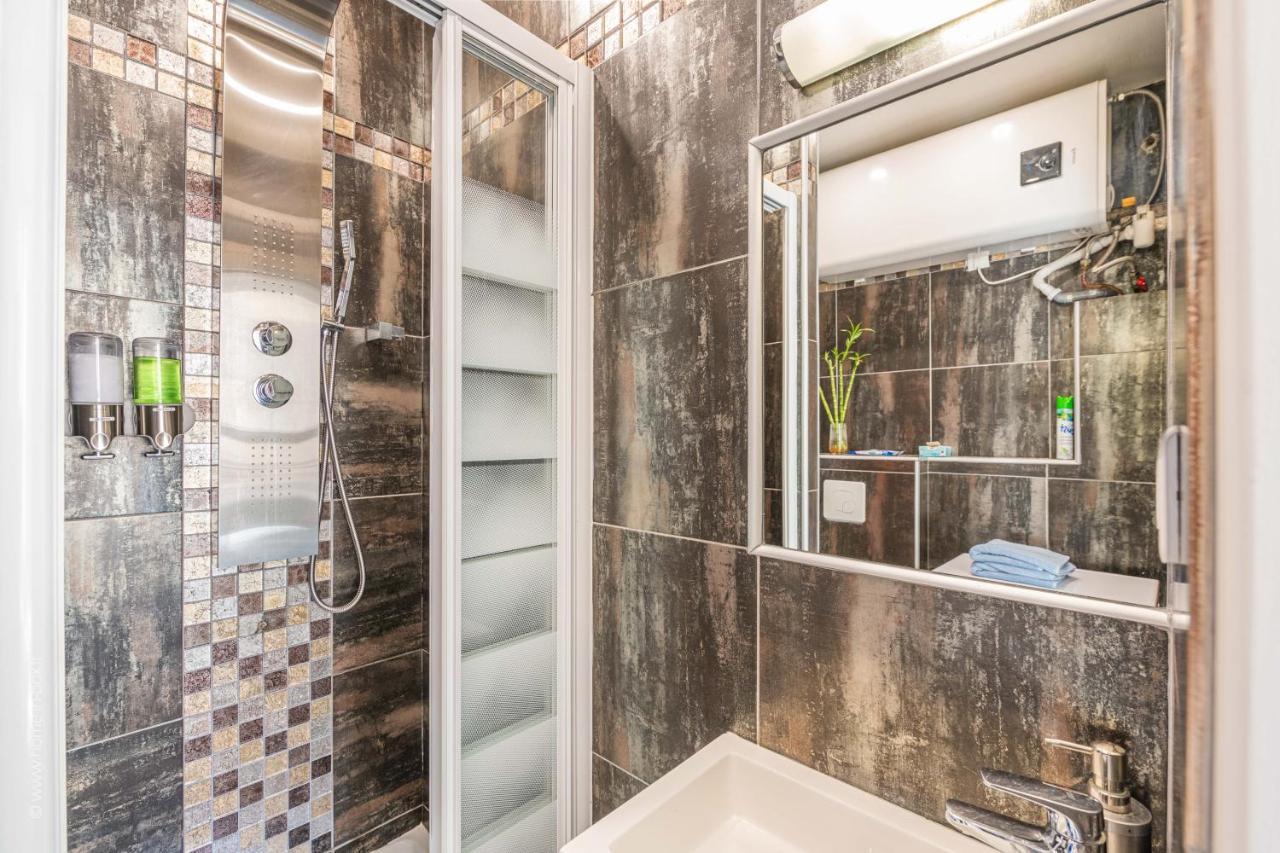 Ma Douceur Paris La Defense Apartment Courbevoie Ngoại thất bức ảnh